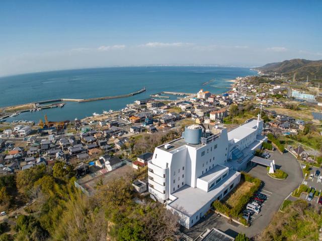 KAMENOI HOTEL Awajishima