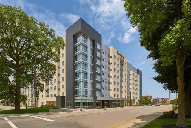 Residence Inn by Marriott Cleveland University Circle/Medical Center