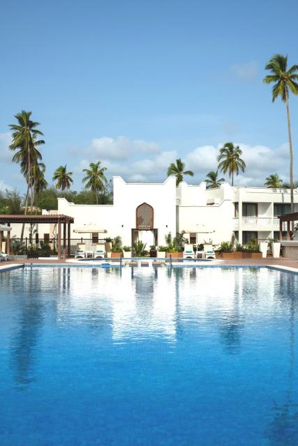 LUX Marijani Zanzibar