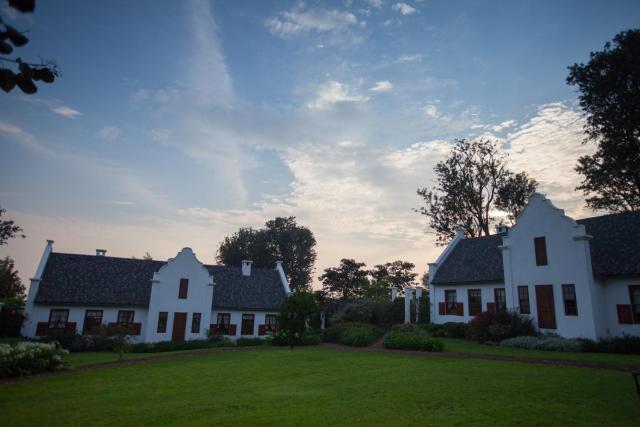 The Manor at Ngorongoro