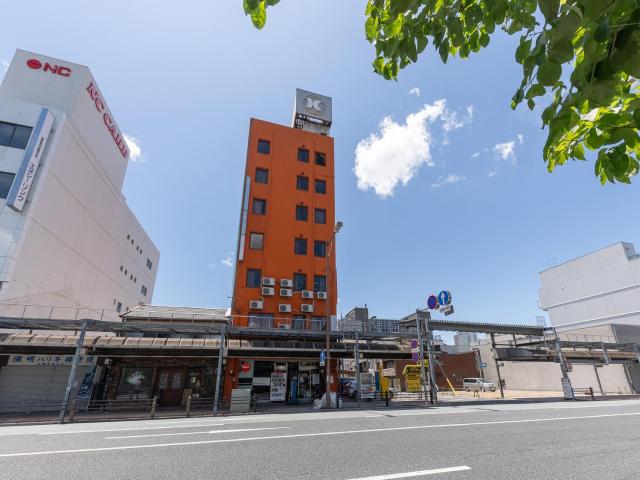 Tabist Business Hotel Kanazono Gifu