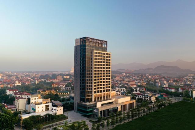 Crowne Plaza Vinh Yen City Centre, an IHG Hotel