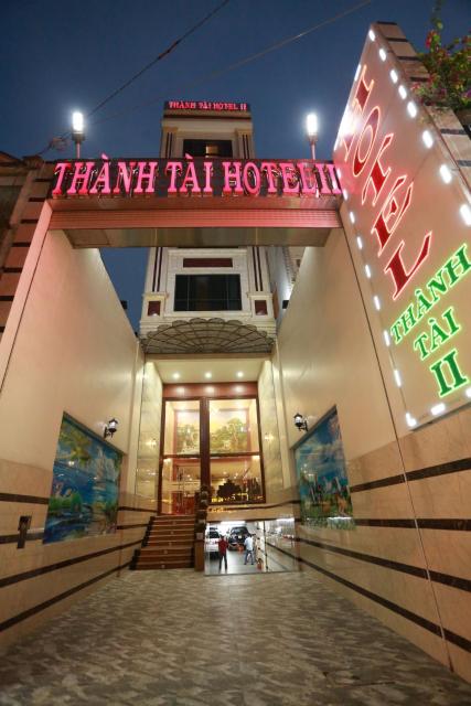 THANH TAI HOTEL 2