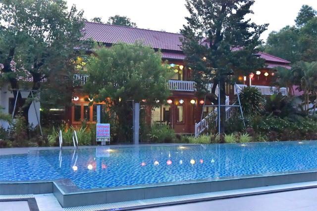 Rainforest Resort Phu Quoc