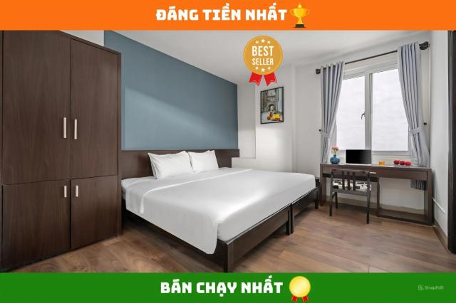 Gold Time Hotel Da Nang