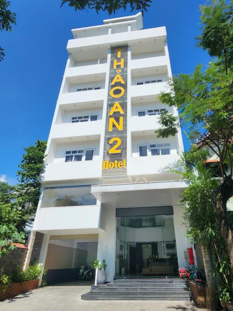 THẢO AN 2 HOTEL Huế