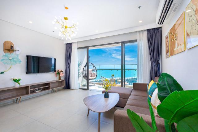 The Song Apartment near the beach - Havilla Vũng Tàu