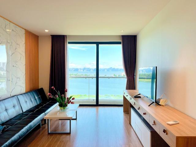 ROSE 24 - 3 Bedrooms, 110m2- High Floor - Full Sea View 360 Degree