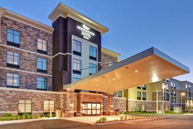 Homewood Suites By Hilton Poughkeepsie