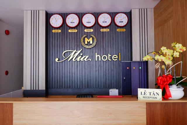 Mia Hotel