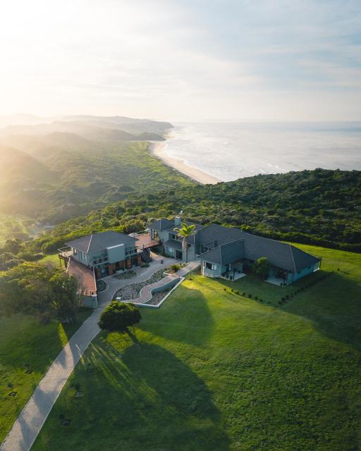 Simbavati Fynbos on Sea