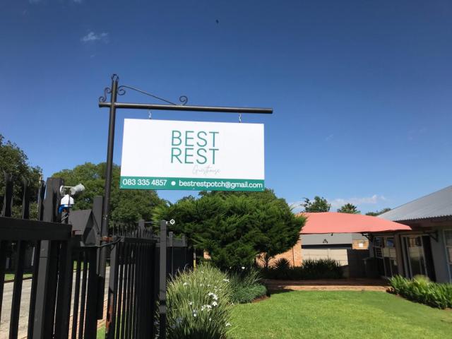 Cosy - Best Rest Potch