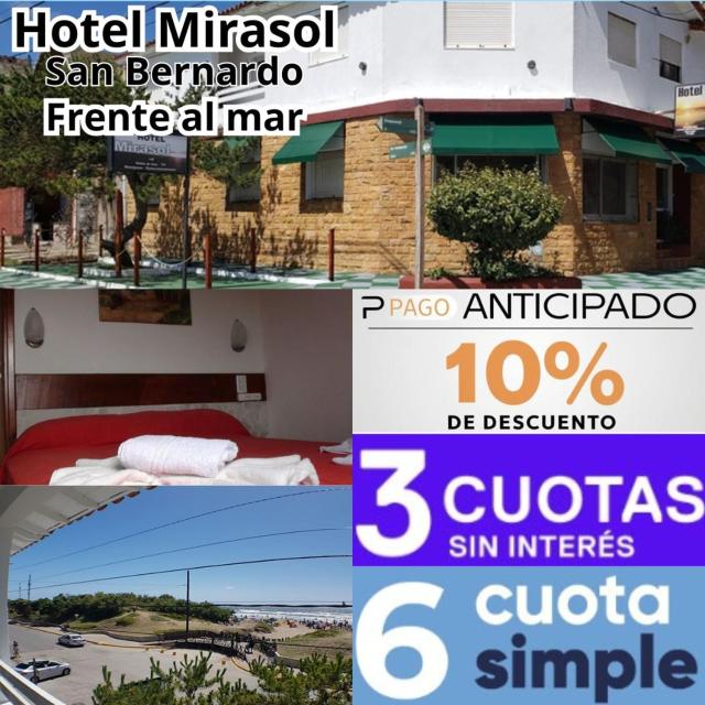 hotel mirasol