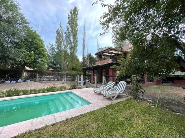 Hermosa Casa de Campo en Villa La Bolsa, Sierras de Córdoba