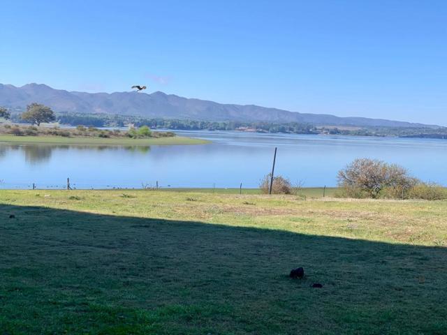 Villa General Belgrano Lago Los Molinos