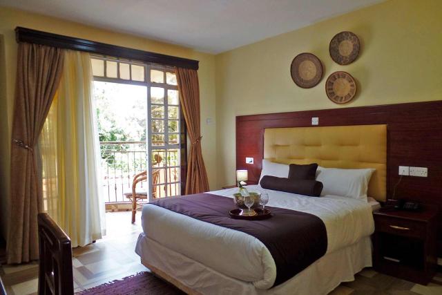 Villa Leone Boutique Hotel