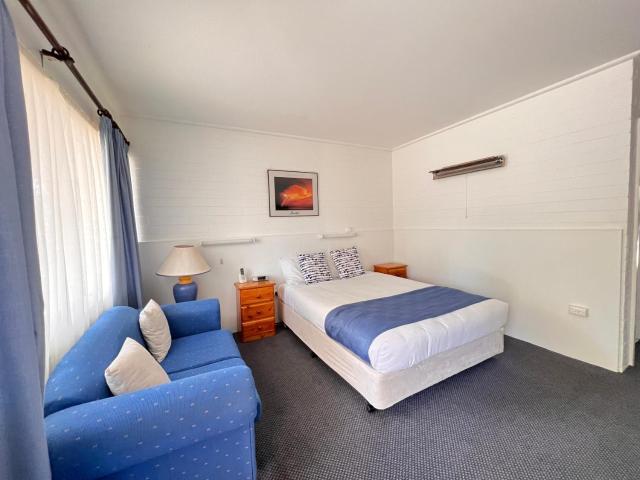 Sturt Motel Balranald