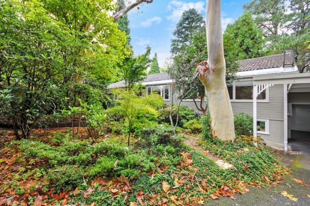 Maple Garden Cottage