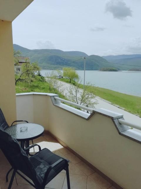 Apartman Bošnjak Ramsko jezero