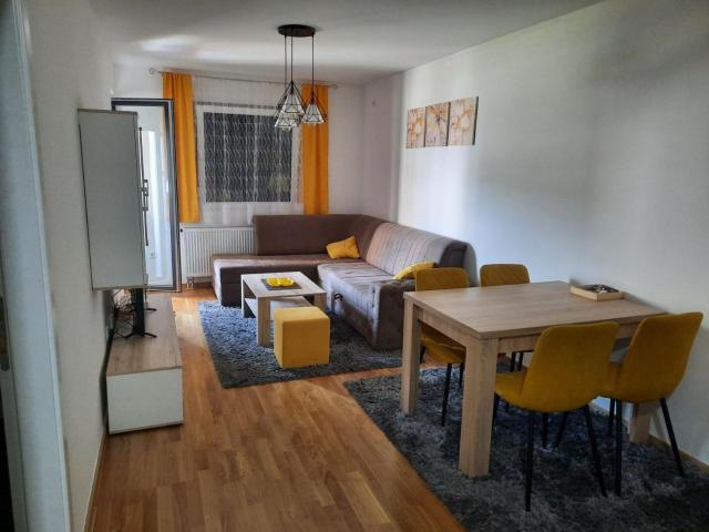 Apartman Bulevar