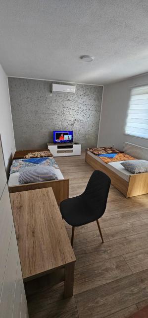 Apartmani Roki