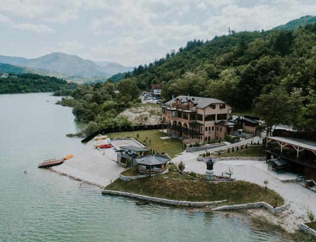 Hotel Noor Konjic