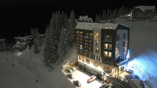 Apartman Drvorez-direktno na ski stazi