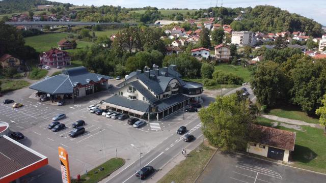 Hotel Laktaši