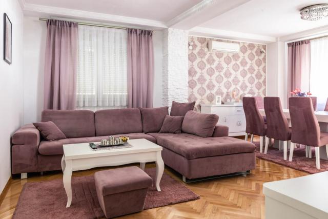 Apartman Jana