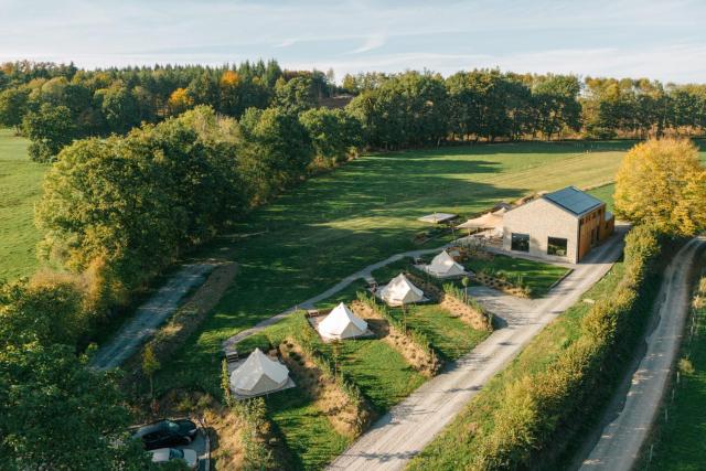 Le Domaine de Bra