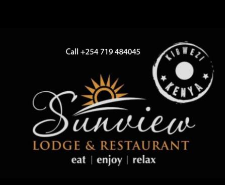 Sunview Lodge & Restaurant