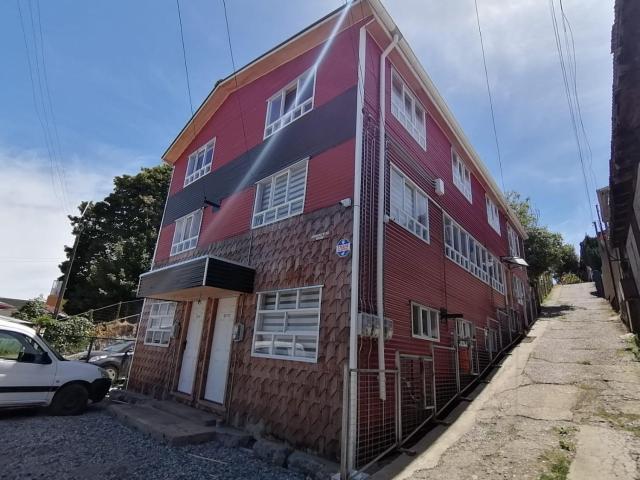 Departamentos y Cabañas Ancud