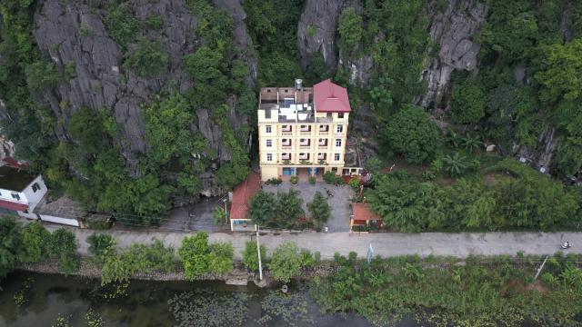 Tam Cốc Anna Thắm Hotel