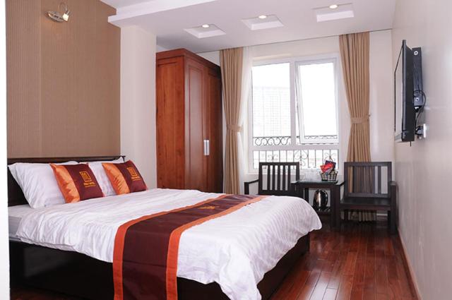 Mely Hotel Hà Nội