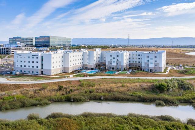 Fairfield Inn & Suites by Marriott San Jose North/Silicon Valley