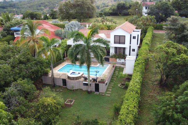 Amazing Finca House Private Swimming Pool & Air Conditioner