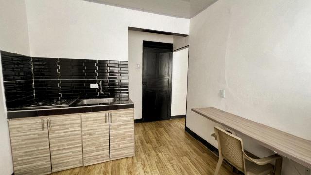 Apartamentos FM Loft 303