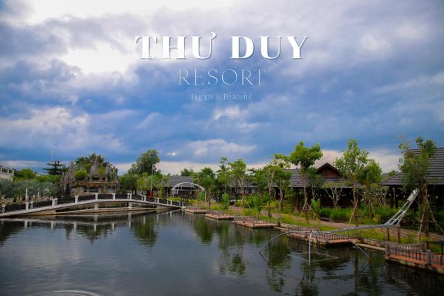 THƯ DUY Resort