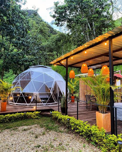 Ocobos Glamping