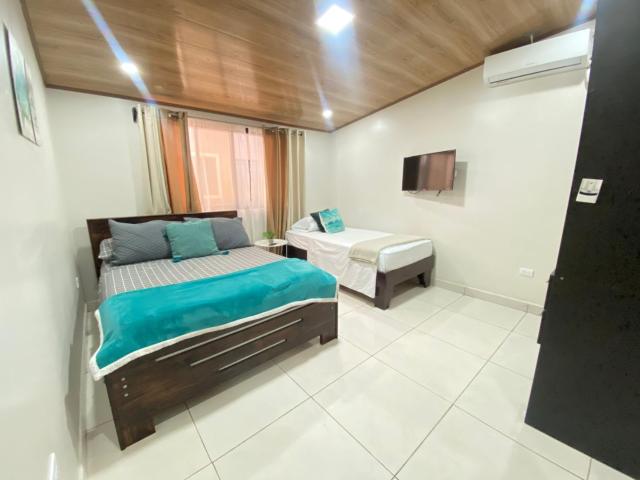 Apartamento H Gonzalez 14 free Parking AC wifi