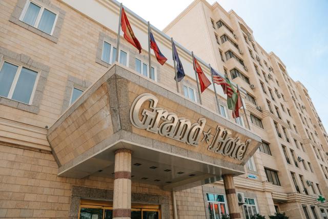 Grand Hotel