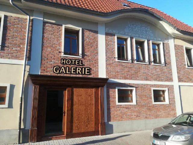 Hotel Galerie