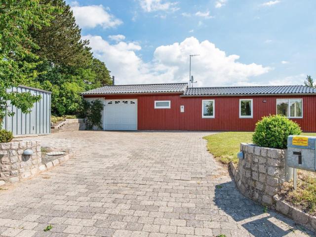 Holiday home Ebeltoft CXCIV