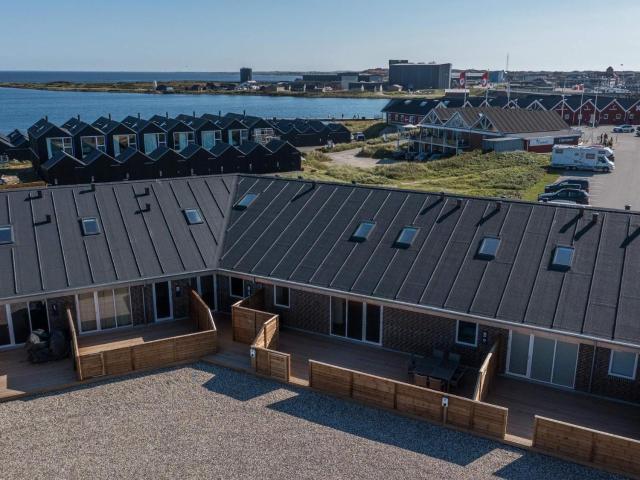 Holiday home Hvide Sande CXIII