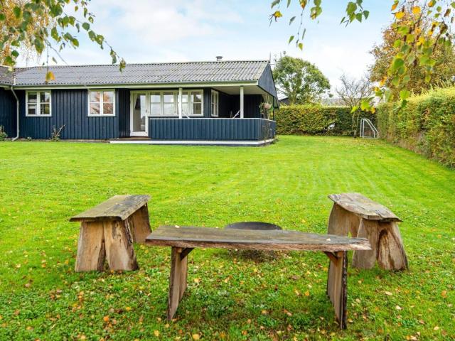 Holiday home Hejls LXIII