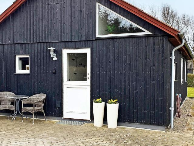 Holiday home Vinderup XXV