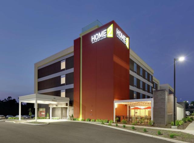 Home2 Suites By Hilton Hagerstown