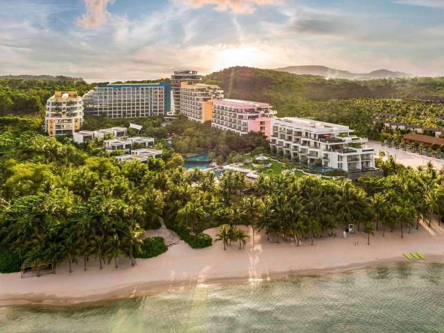 Premier Residences Phu Quoc Emerald Bay Managed by Accor