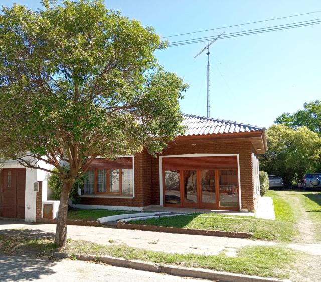 Casa chalet a minutos de Claromecó, Balneario Reta, Balneario Orense