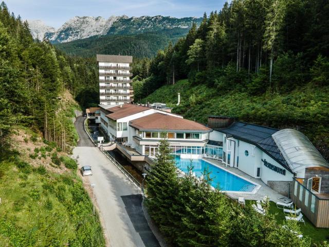 Gesundheit & Wellness Resort Bad Mitterndorf